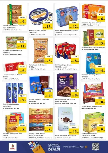 Ofertas de Nesto Butina de 23 a 26 abril 2026 Ofertas Shockwave - Página 6