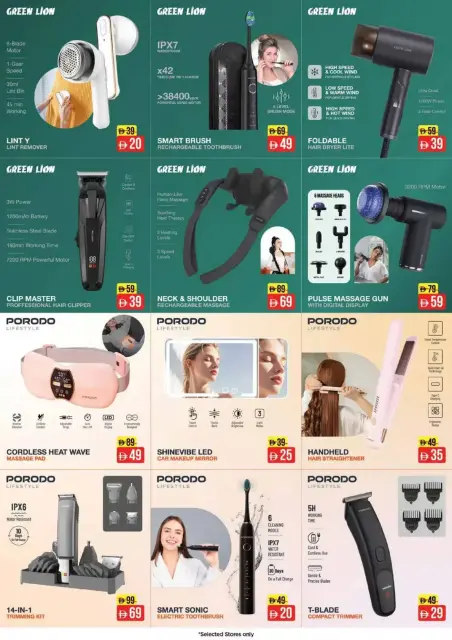 Ofertas de Nesto Butina de 23 a 26 abril 2026 Ofertas Shockwave - Página 31