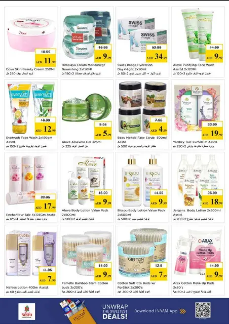 Mega ahorros en Nesto Hipermercados, sucursales Dyrh, del 23 al 26 abril 2026 - Página 17