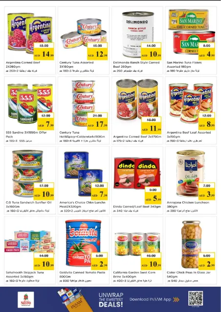 Ofertas de Nesto Hipermercados Emiratos Árabes Unidos de 23 a 29 abril 2026 ORGULLOSAMENTE OFERTAS DE PINOY - Página 6