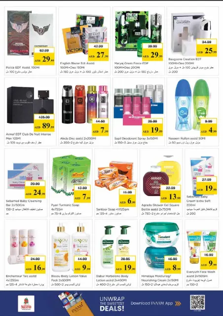 Mega ahorros en Nesto Hipermercados, sucursales Centro comercial Mia, del 23 al 26 abril 2026 - Página 16