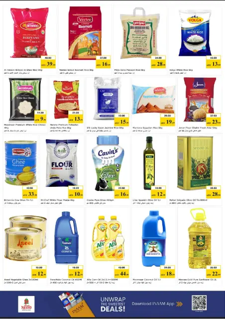 - Aquí tienen en Nesto Hipermercados, sucursales Rolla, del 23 al 26 abril 2026 - Página 12