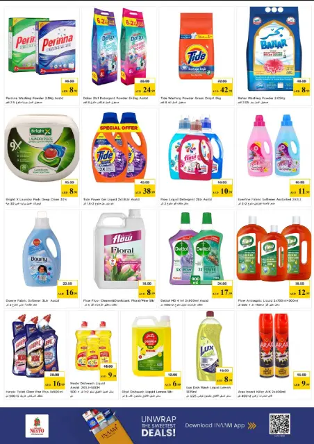 - Aquí tienen en Nesto Hipermercados, sucursales Rolla, del 23 al 26 abril 2026 - Página 19