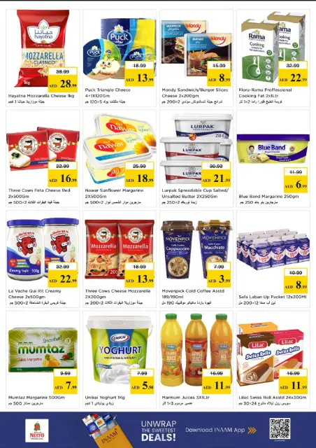 Mega ahorros en Nesto Hipermercados, sucursales Fakhruddin, del 23 al 26 abril 2026 - Página 13