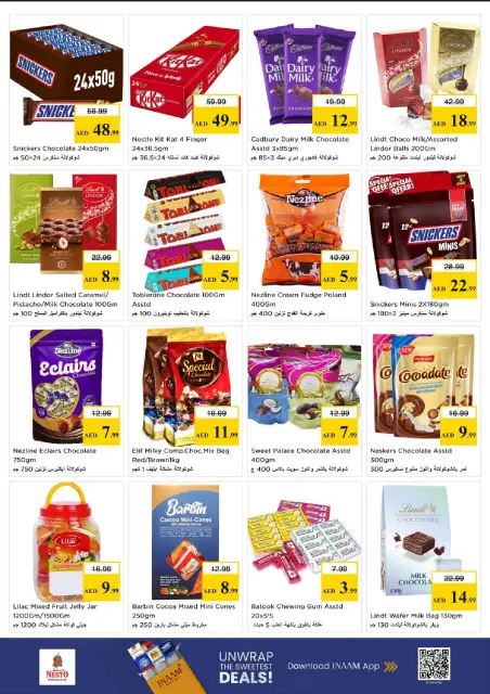 Mega ahorros en Nesto Hipermercados, sucursales Fakhruddin, del 23 al 26 abril 2026 - Página 6