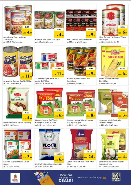 Mega ahorros en Nesto Hipermercados, sucursales Fakhruddin, del 23 al 26 abril 2026 - Página 10