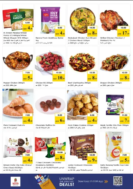 Ofertas de Nesto Fujairah de 23 a 26 abril 2026 Ofertas de alto voltaje - Página 12