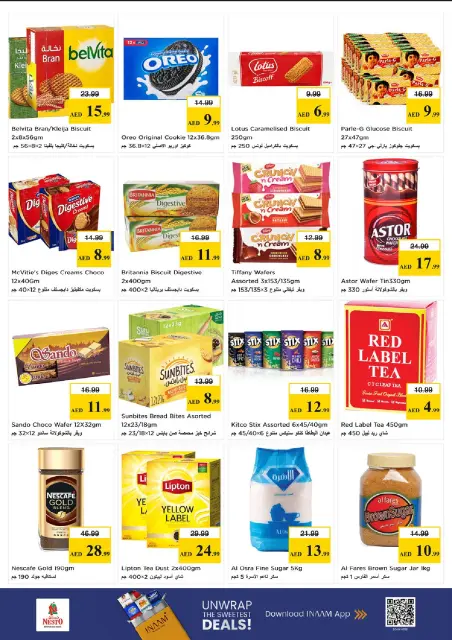 Ofertas de Nesto Fujairah de 23 a 26 abril 2026 Ofertas de alto voltaje - Página 4
