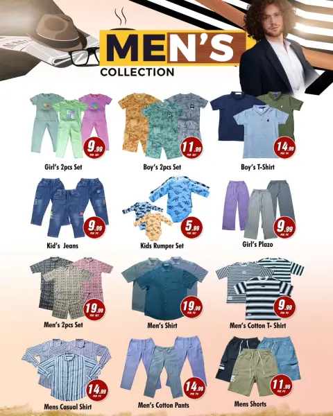 Night to Night offers in Sharjah from 24 April to 7 May 2026 Buy more, save more - Page 16