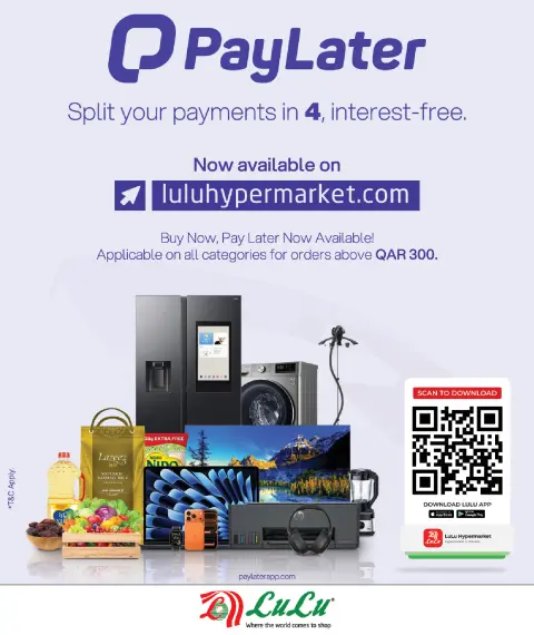Ofertas de Lulu Hipermercados Katar de 26 abril a 9 mayo 2026 Ahorradores - Página 20