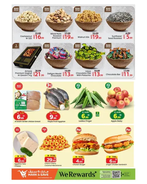 Offres Mark & Save Ajman de 27 à 29 avril 2026 Trades de fin de mois - Page 4