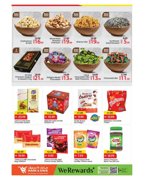 Offres Mark & Save Warisan de 27 à 29 avril 2026 Trades de fin de mois - Page 5