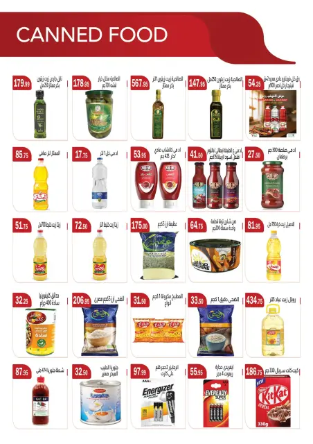 ABA market offers from 27 April to 11 May 2026 Hello summer - Page 7