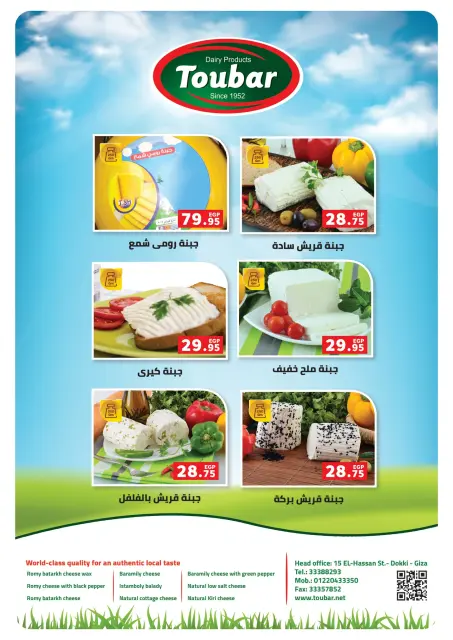 Panda Egypt offers from 29 April to 12 May 2026 Best quality at the best price - Page 11