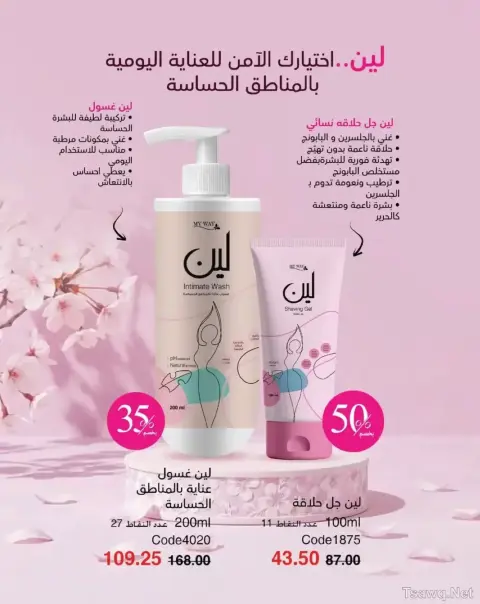 Mayway Egypt offers from 1 to 31 May 2026 Anniversary Deals - Page 78