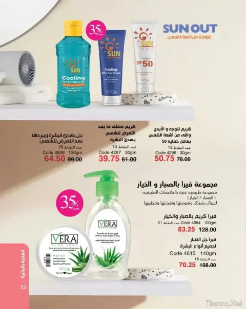 Mayway Egypt offers from 1 to 31 May 2026 Anniversary Deals - Page 53