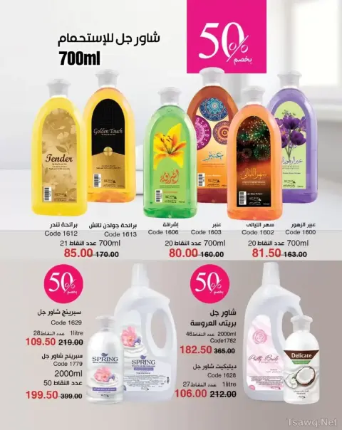 Mayway Egypt offers from 1 to 31 May 2026 Anniversary Deals - Page 76
