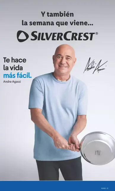 Ofertas de Lidl España de 27 abril a 3 mayo 2026 Ofertas de bazar - Página 31