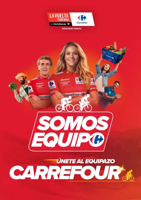 Ofertas de Carrefour España de 23 abril a 3 mayo 2026 DÍA DE LA MADRE - Página 60