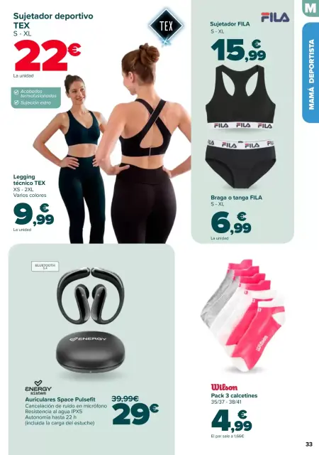 Ofertas de Carrefour España de 23 abril a 3 mayo 2026 DÍA DE LA MADRE - Página 33