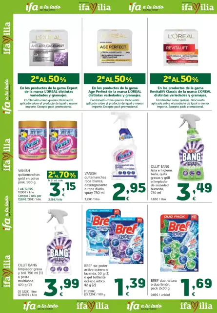 Ofertas de HiperDino España de 23 abril a 7 mayo 2026 ¡DESEO CONCEDIDO! - Página 26