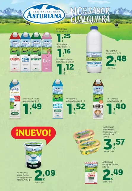 Ofertas de HiperDino España de 23 abril a 7 mayo 2026 ¡DESEO CONCEDIDO! - Página 17