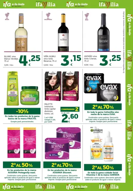 Ofertas de HiperDino España de 23 abril a 7 mayo 2026 ¡DESEO CONCEDIDO! - Página 25