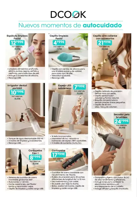 Ofertas de HiperDino España de 23 abril a 7 mayo 2026 ¡DESEO CONCEDIDO! - Página 48
