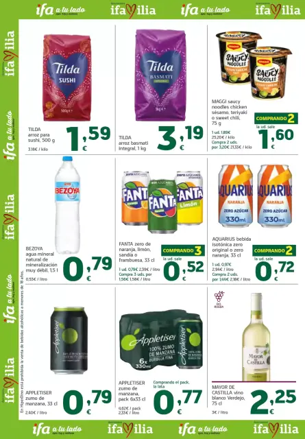 Ofertas de HiperDino España de 23 abril a 7 mayo 2026 ¡DESEO CONCEDIDO! - Página 24