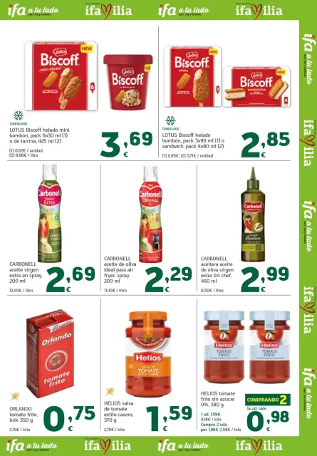 Ofertas de HiperDino España de 23 abril a 7 mayo 2026 ¡DESEO CONCEDIDO! - Página 23