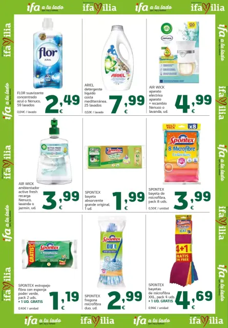 Ofertas de HiperDino España de 23 abril a 7 mayo 2026 ¡DESEO CONCEDIDO! - Página 28