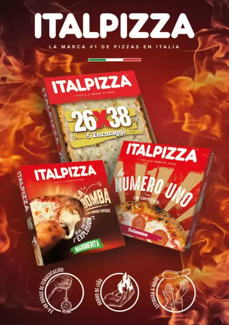 Ofertas de ‎Alimerka Supermercados‎ España de 23 abril a 20 mayo 2026 Catálogo de ofertas mensuales - Página 8