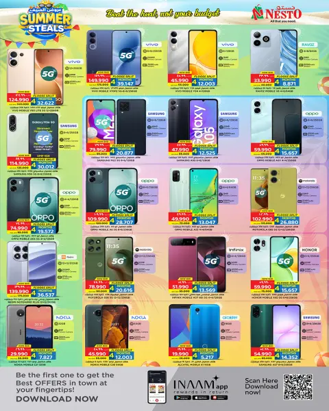 Ofertas de Nesto Bahréin de 30 abril a 6 mayo 2026 Ofertas de verano - Página 2
