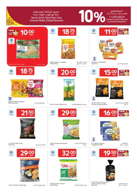 Carrefour Qatar offers from 29 April to 5 May 2026 Offers of the week - Page 4