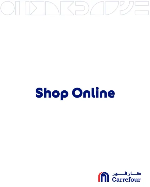 Ofertas de Carrefour Katar de 29 abril a 5 mayo 2026 Ofertas exclusivas (online) - Página 21