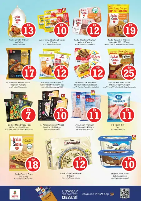 Nesto offers in Hwr Alanz from 30 April to 3 May 2026 Magic Numbers Deals - Page 13