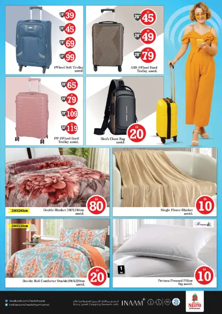 Nesto offers in Jafza from 30 April to 3 May 2026 Magic Numbers Deals - Page 16