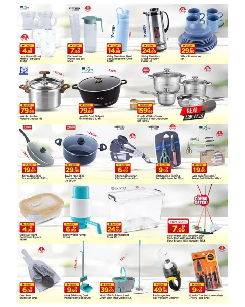Offres Mark & Save Almsfh de 30 avril à 3 mai 2026 Prix sur le feu - Page 6