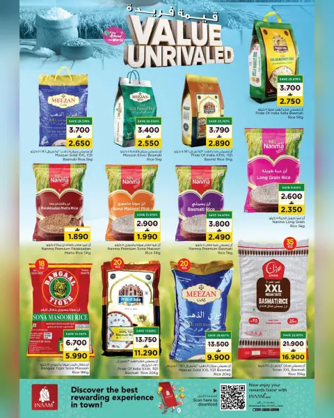 Ofertas de Nesto Oman de 4 a 10 mayo 2026 Ofertas de valor únicas - Página 7