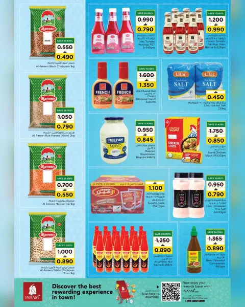 Ofertas de Nesto Oman de 4 a 10 mayo 2026 Ofertas de valor únicas - Página 17