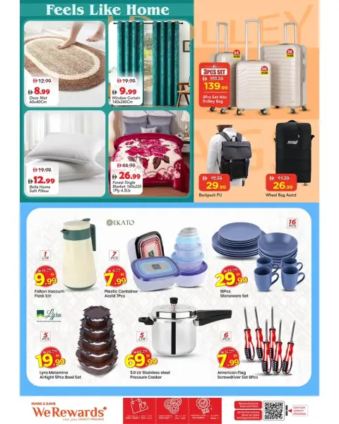 Offres Mark & Save Al Tallah de 4 à 6 mai 2026 Offres sur le marché arabe - Page 6