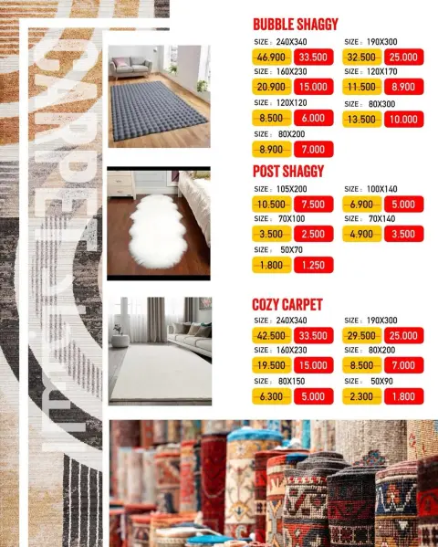 Ofertas de Mercados Ramez Bahréin de 5 a 13 mayo 2026 Ahorra más - Página 20