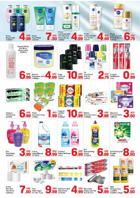 Day to Day offers in Dubai from 6 to 10 May 2026 Big Deals - Page 3