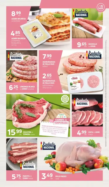 Ofertas de Coviran España de 5 a 16 mayo 2026 Ofertas semanales - Página 3