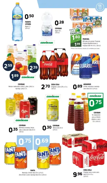 Ofertas de Coviran España de 5 a 16 mayo 2026 Ofertas semanales - Página 11
