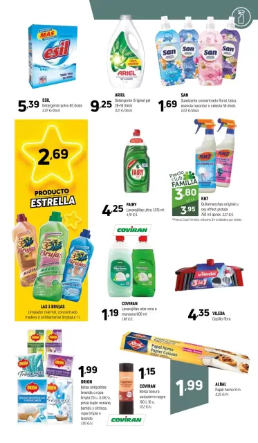 Ofertas de Coviran España de 5 a 16 mayo 2026 Ofertas semanales - Página 15