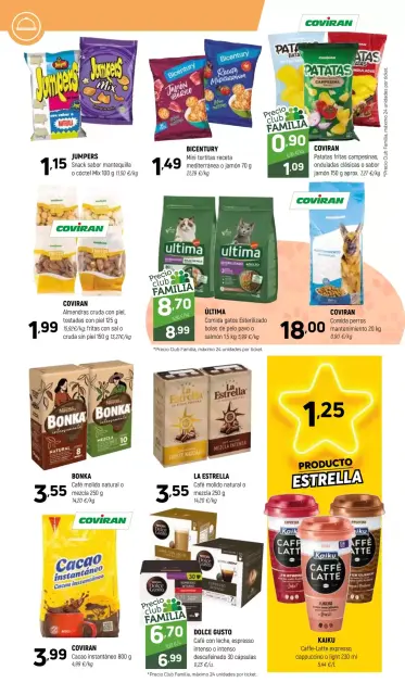 Ofertas de Coviran España de 5 a 16 mayo 2026 Ofertas semanales - Página 8