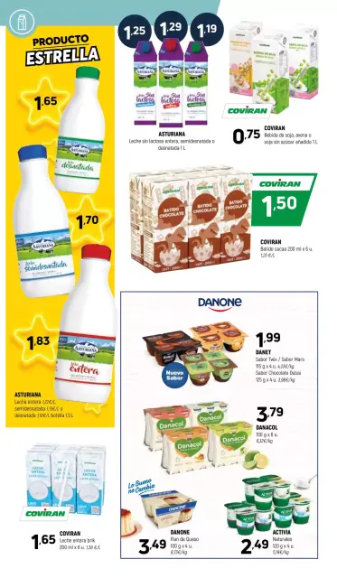 Ofertas de Coviran España de 5 a 16 mayo 2026 Ofertas semanales - Página 10