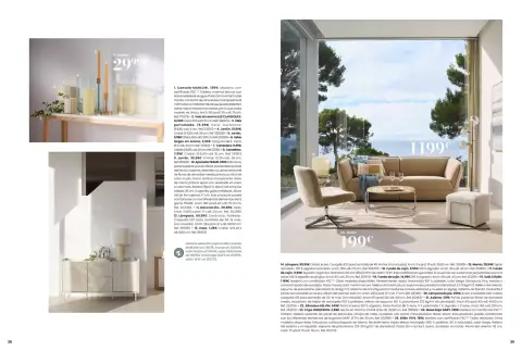 Offres Maisons du Monde Espagne de 27 mars à 31 décembre 2026 Offres Collection Outdoor 2026 - Page 15