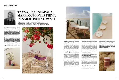 Offres Maisons du Monde Espagne de 27 mars à 31 décembre 2026 Offres Collection Outdoor 2026 - Page 3
